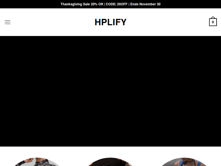Hplify