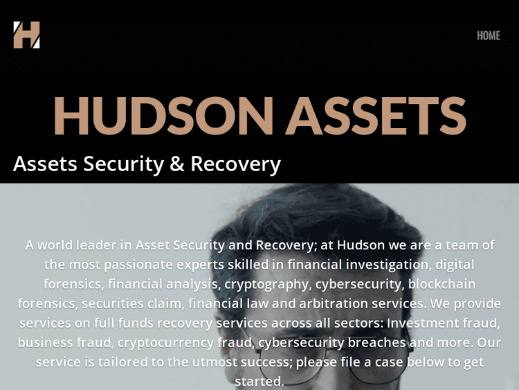 Hudsonassets