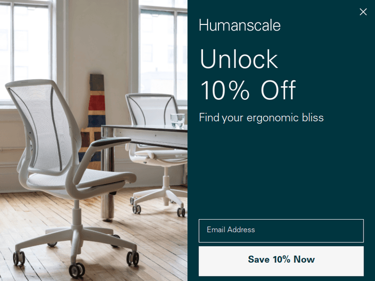 Humanscale
