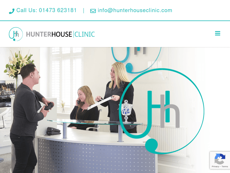 Hunterhouseclinic
