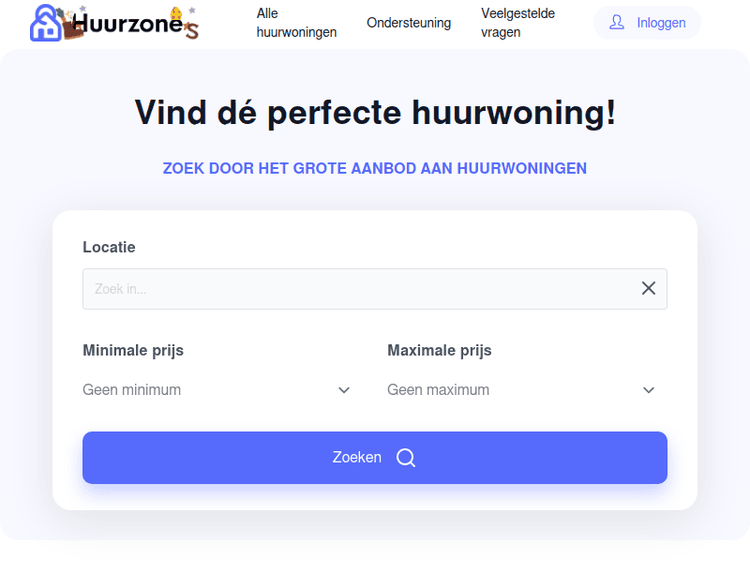 Huurzone
