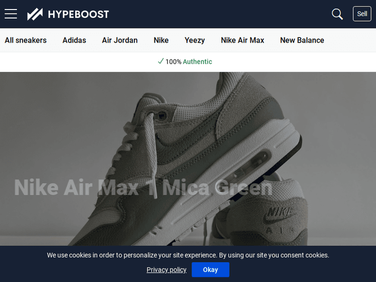 Hypeboost