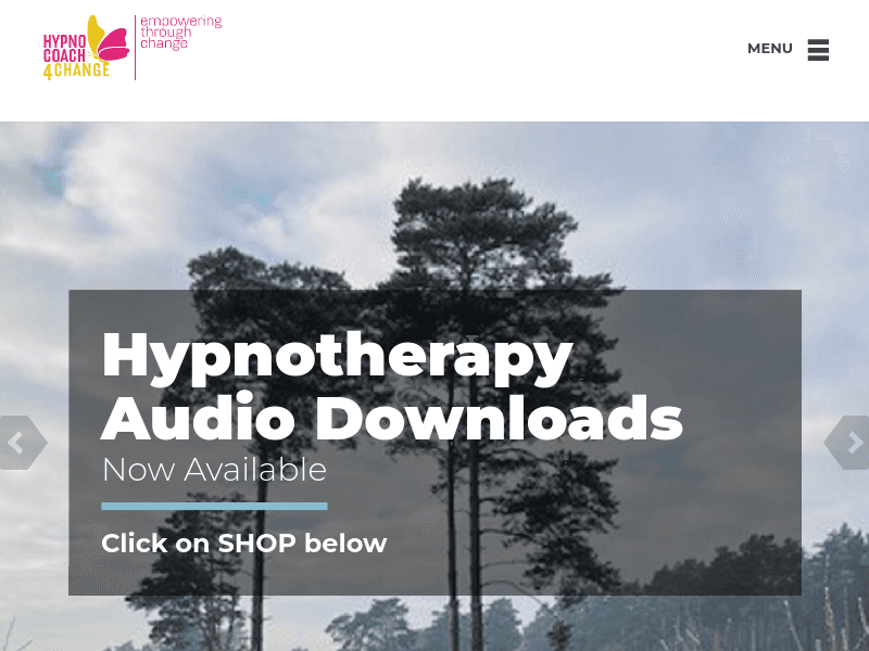 Hypnocoach4change