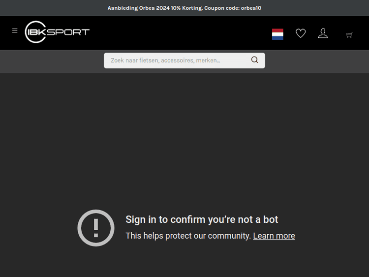 Ibksport