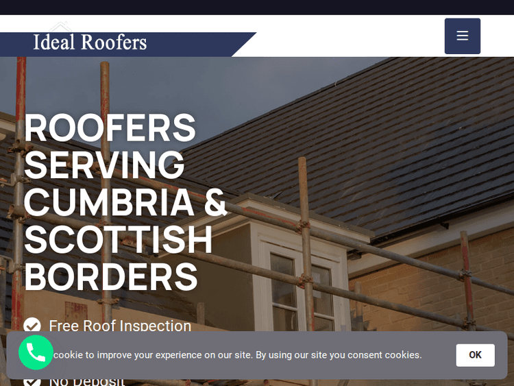 Idealroofers