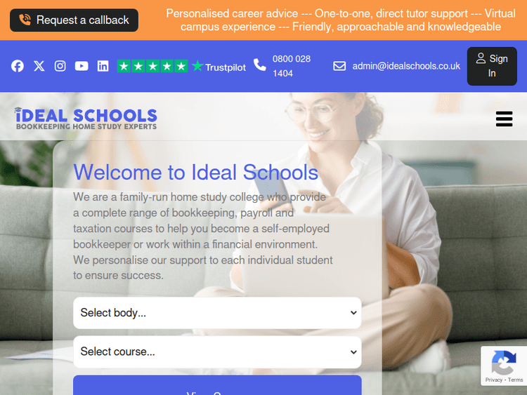 Idealschools
