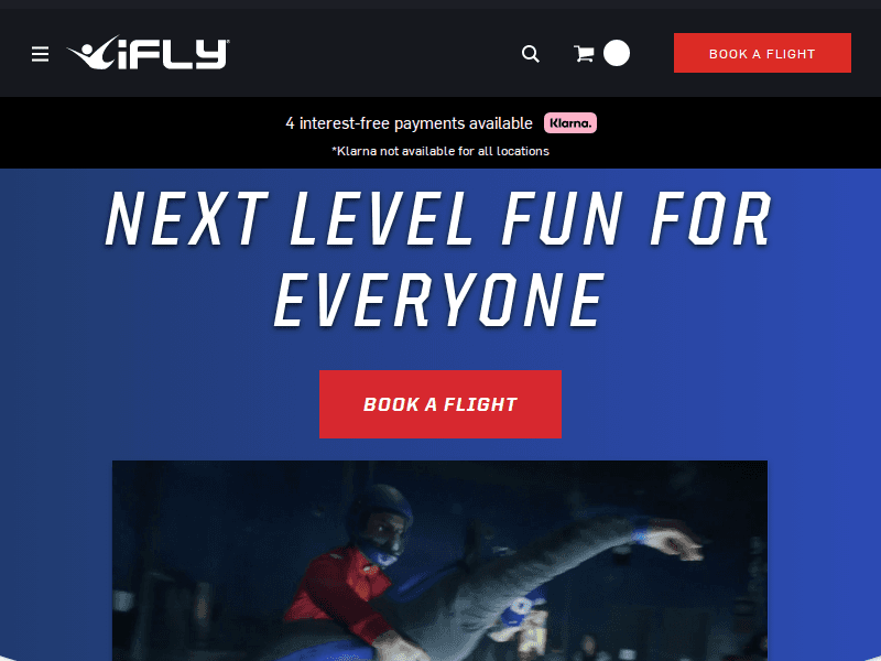 Iflyworld