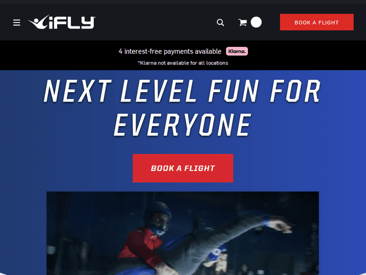 Iflyworld