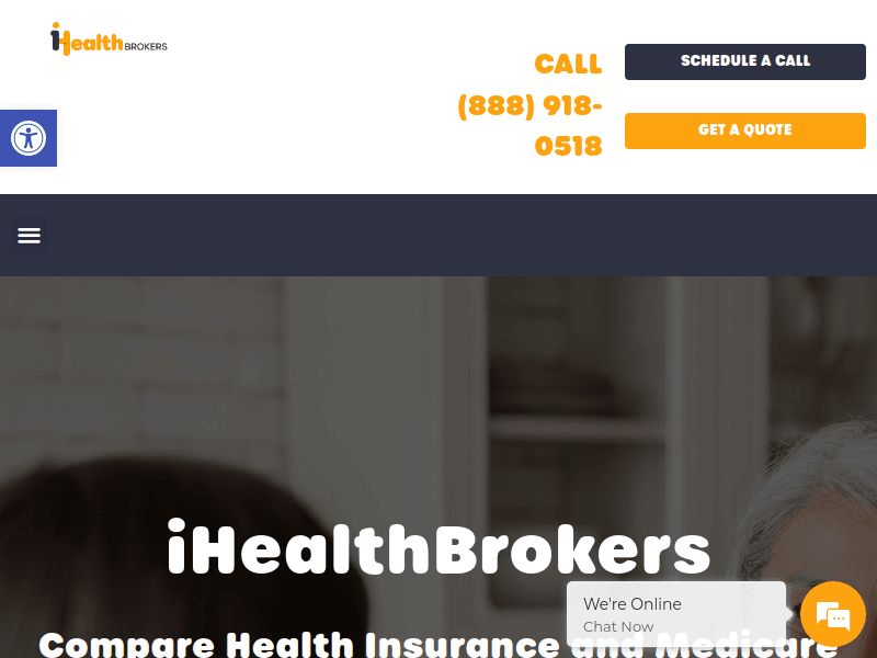 Ihealthbrokers