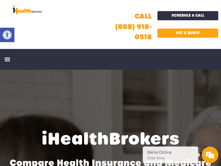 Ihealthbrokers