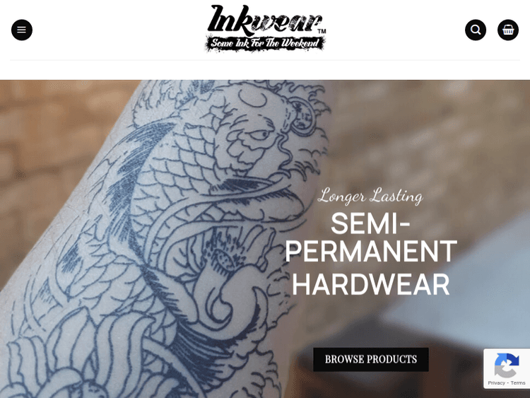 Inkwear