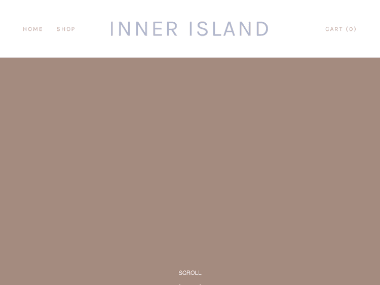 Innerisland