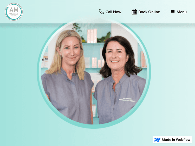 Innersense-aesthetics