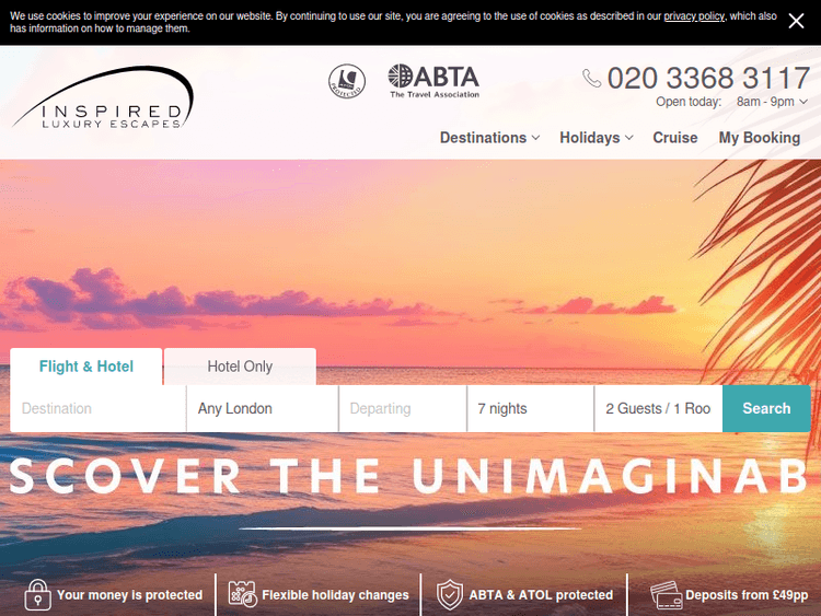 Inspiredluxuryescapes