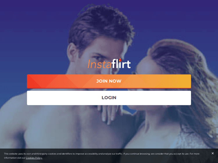 Instaflirt