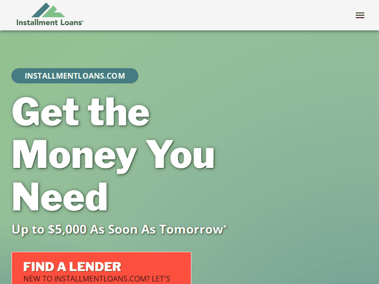 Installmentloans
