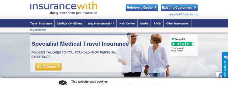 Insurancewith