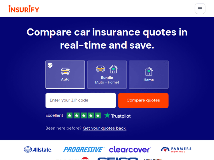 Insurify