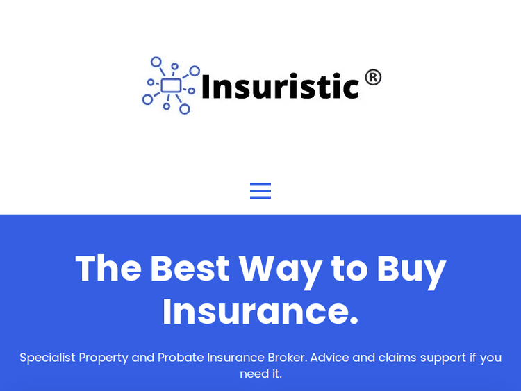 Insuristic