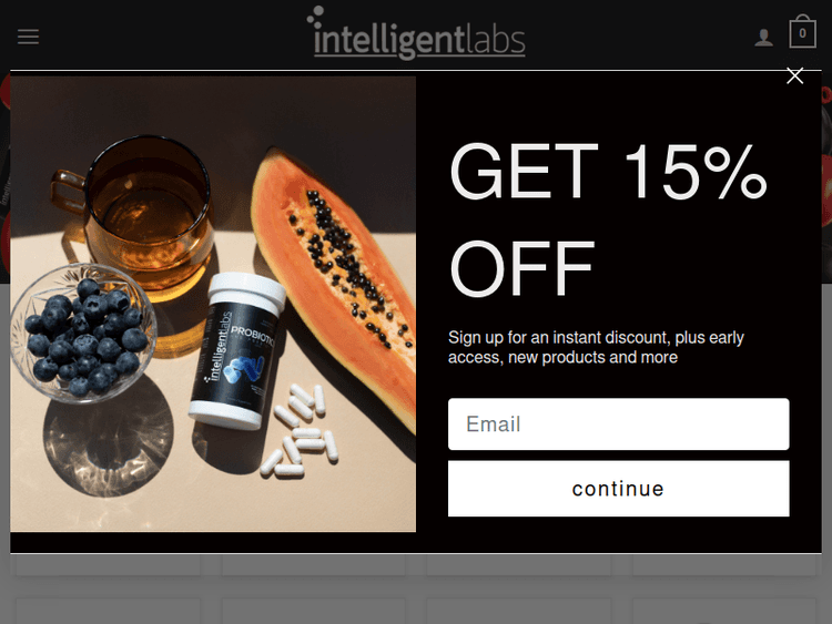 Intelligentlabs