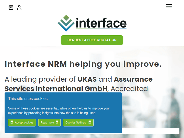Interface-nrm