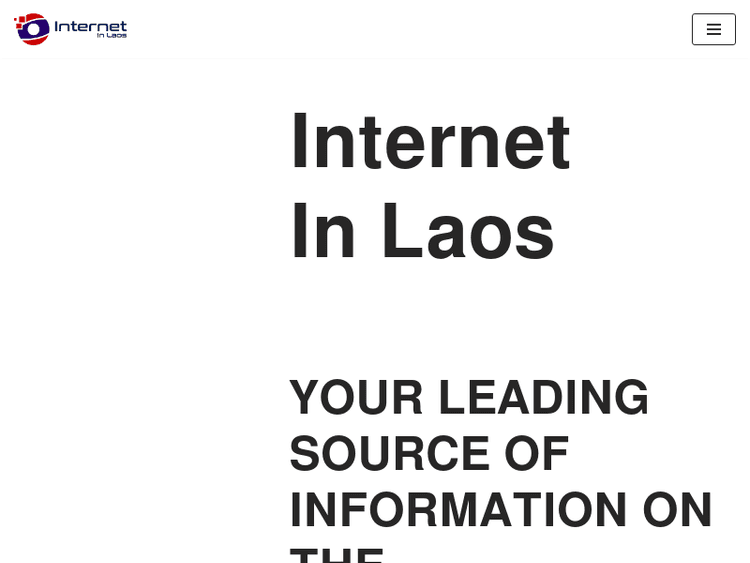 Internetlaos