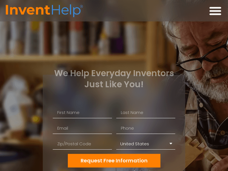 Inventhelp