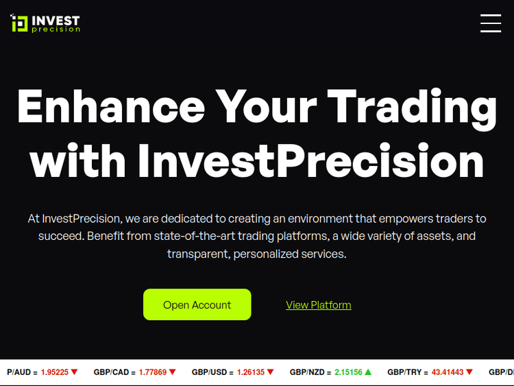Investprecision