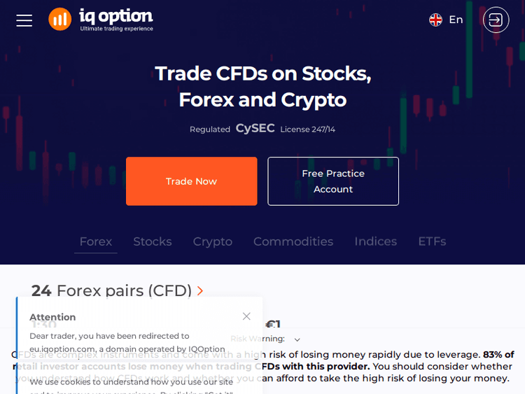 Iqoption