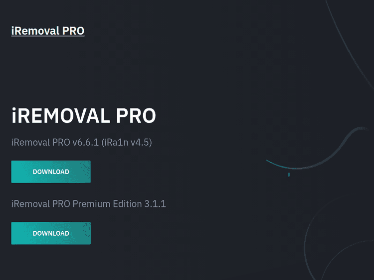 Iremovalpro