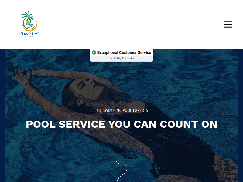 Islandtimepoolservice