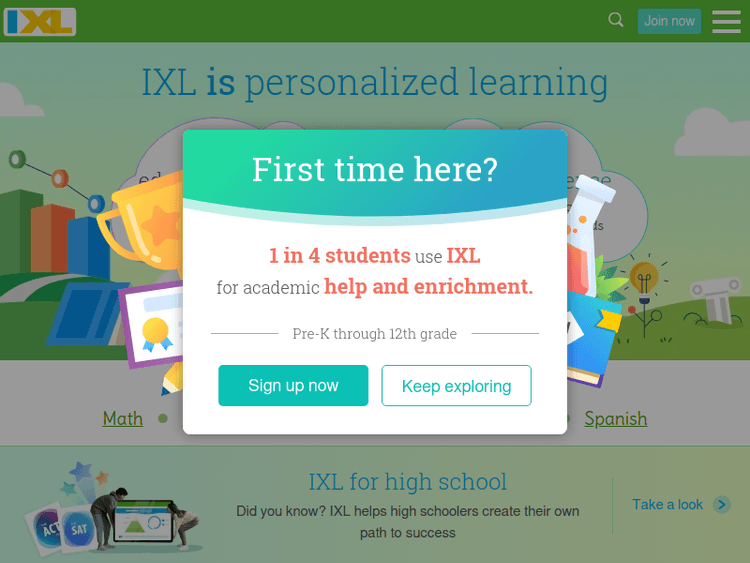 Ixl