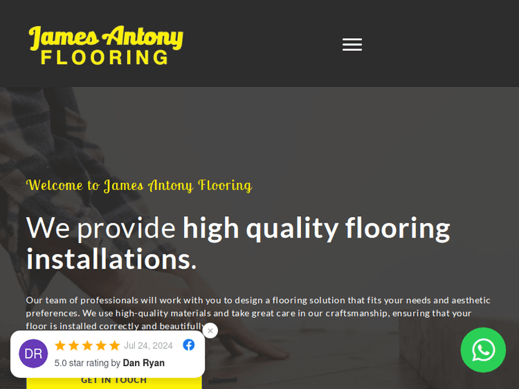 Jamesantonyflooring