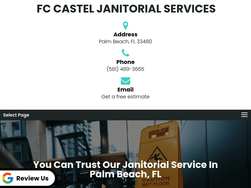 Janitorialservicepalmbeach