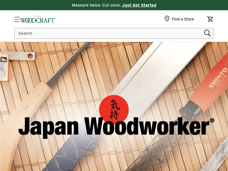 Japanwoodworker