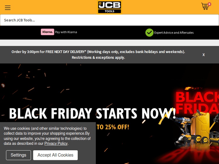 Jcb-tools