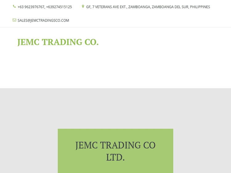 Jemctradingsco