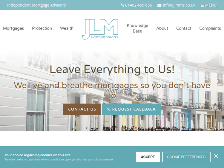 Jlmmortgages