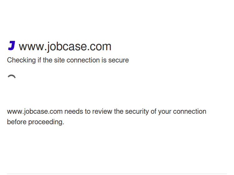 Jobcase