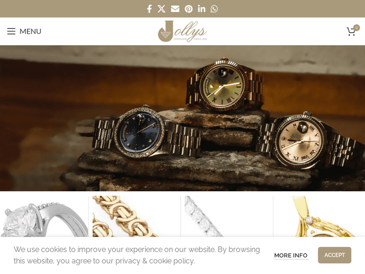 Jollysjewellers