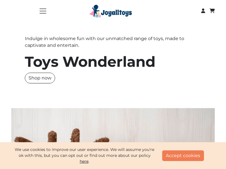 Joyalltoys