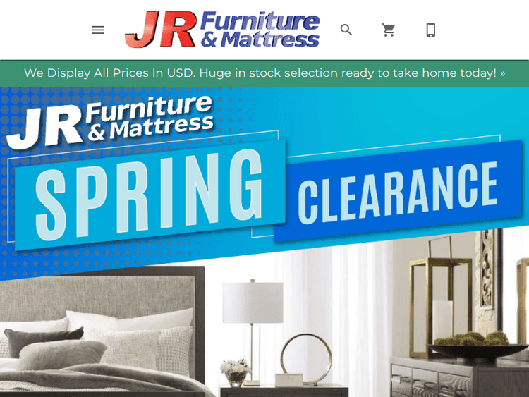 Jrfurniture