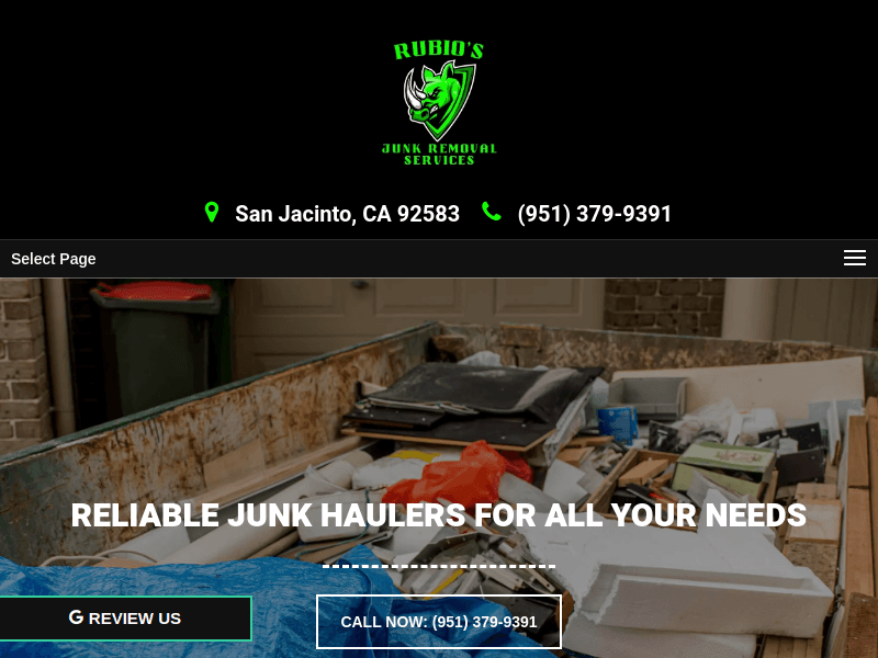 Junkremovalsanjacintoca