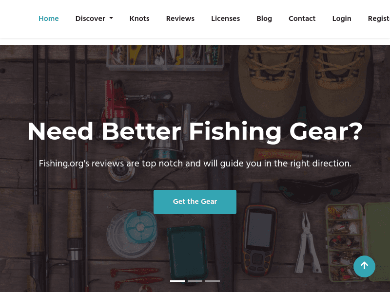 Kayakfishinggear