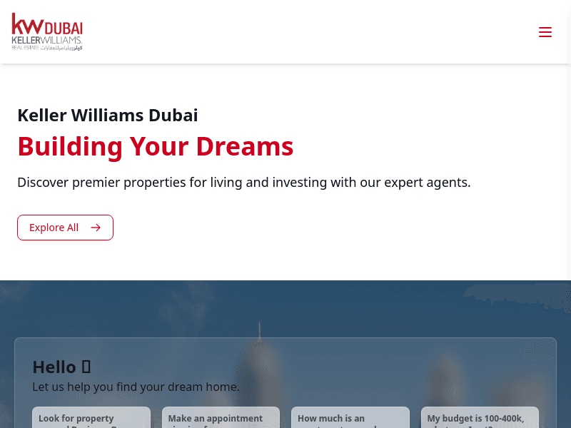 Kellerwilliamsdubai