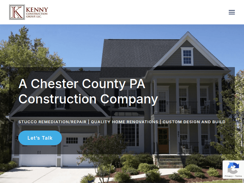 Kennyconstructiongroup