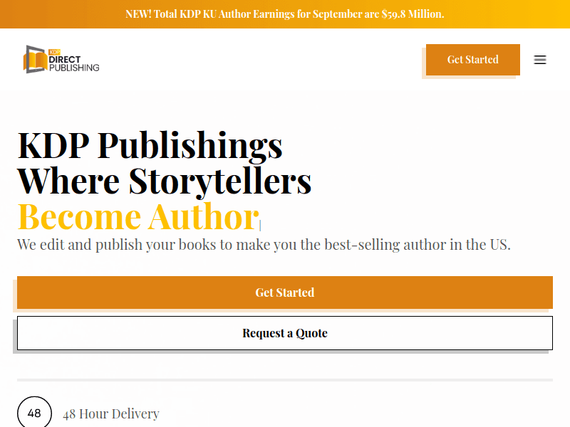 Kindledirectpublishings