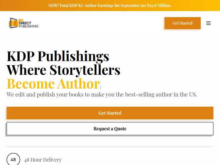 Kindledirectpublishings