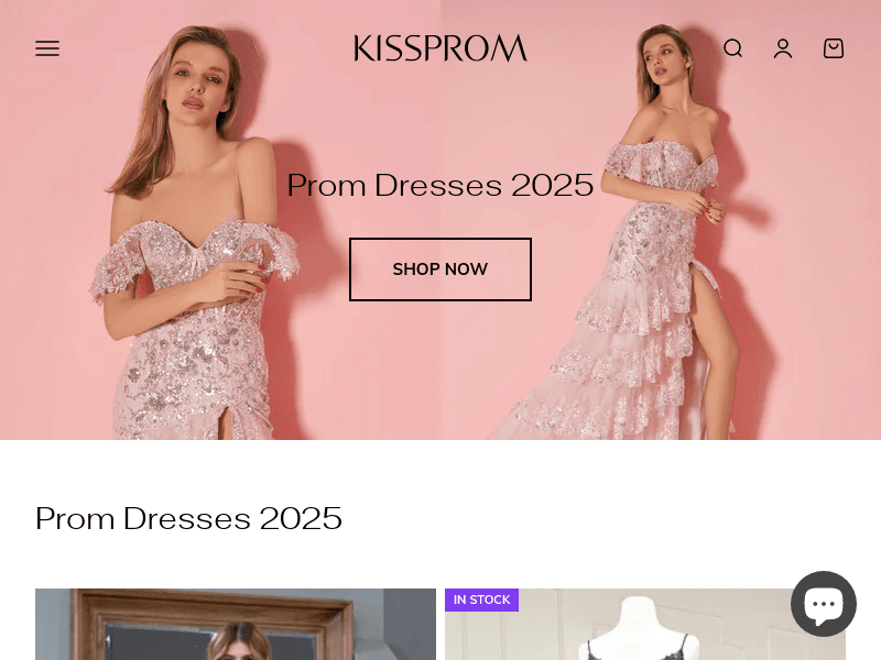 Kissprom