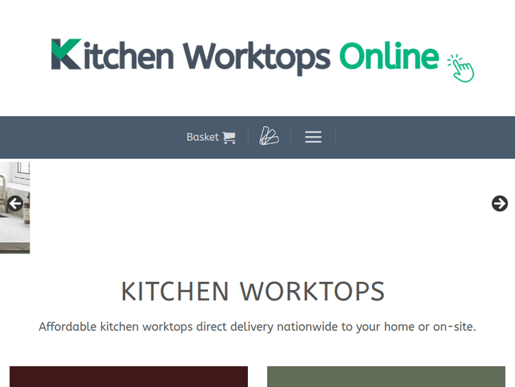 Kitchenworktopsonline